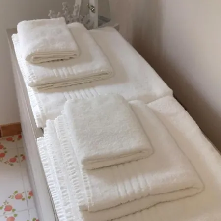 Yellow E Blu Appartaments Appartement Giulianova