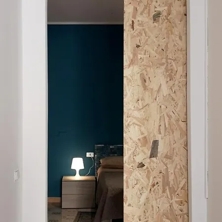 Appartement Yellow E Blu Appartaments *