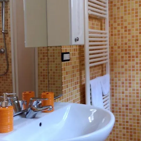 Yellow E Blu Appartaments Appartement