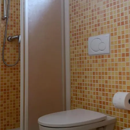 Yellow E Blu Appartaments Appartement