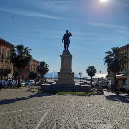Yellow E Blu Appartaments * Giulianova