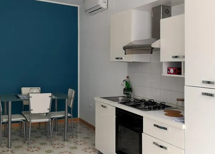 Apartment Yellow E Blu Appartaments Giulianova