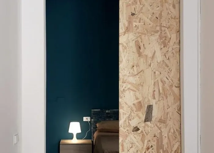 Apartment Yellow E Blu Appartaments *