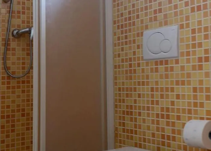 Yellow E Blu Appartaments Apartment