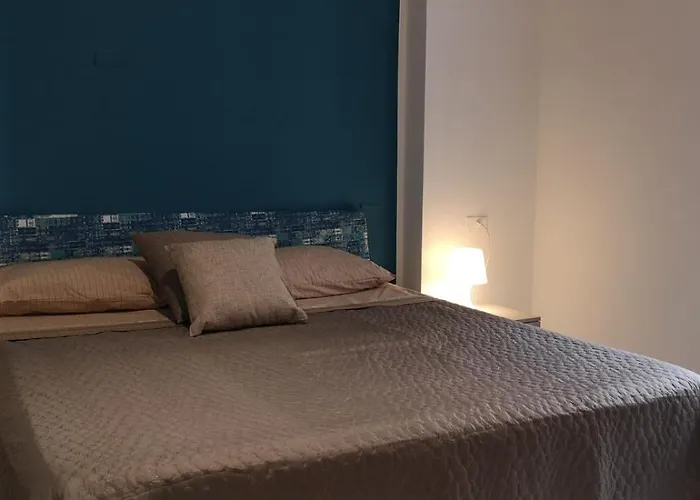 Yellow E Blu Appartaments Giulianova