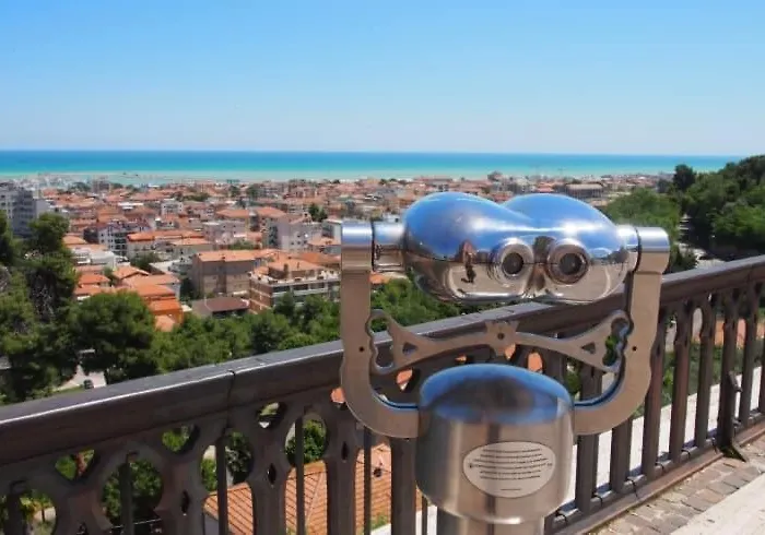 Yellow E Blu Appartaments Apartment Giulianova