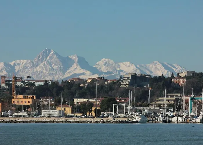 Apartment Yellow E Blu Appartaments
