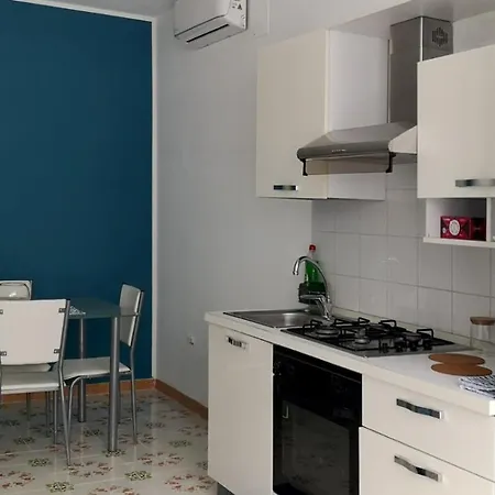 Apartment Yellow E Blu Appartaments Giulianova