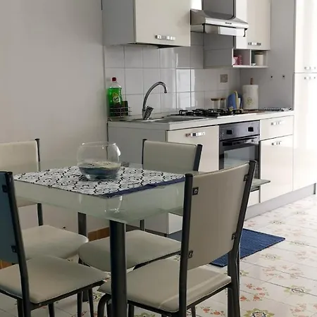 Yellow E Blu Appartaments Apartment