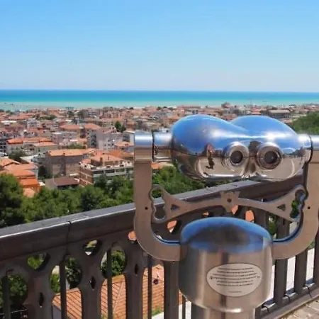 Yellow E Blu Appartaments Apartment Giulianova