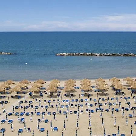 Apartment Yellow E Blu Appartaments *