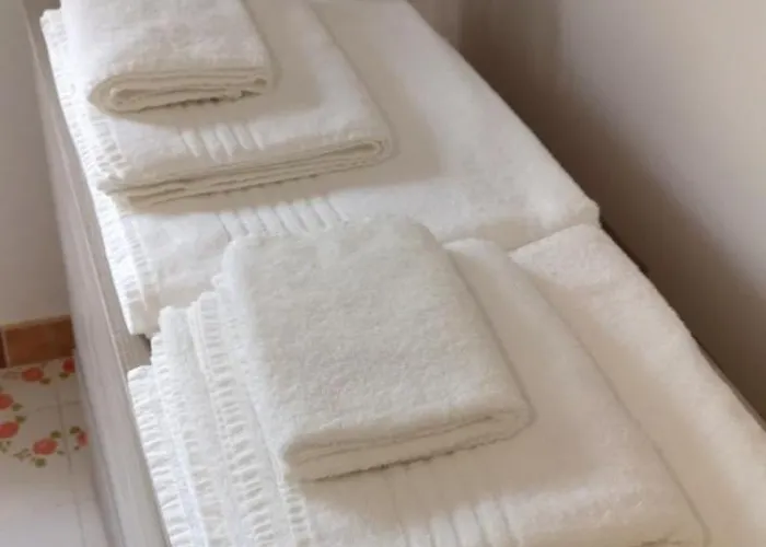 Yellow E Blu Appartaments Apartamento Giulianova