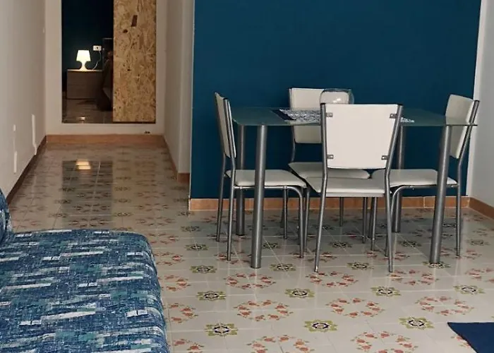 Yellow E Blu Appartaments Giulianova