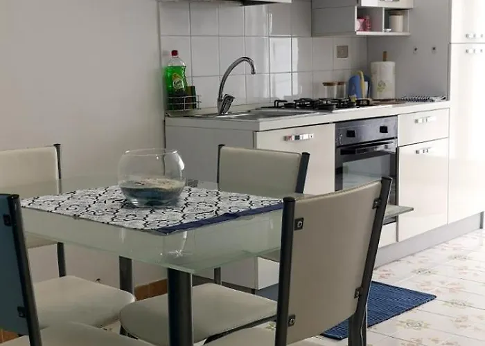 Yellow E Blu Appartaments Apartamento