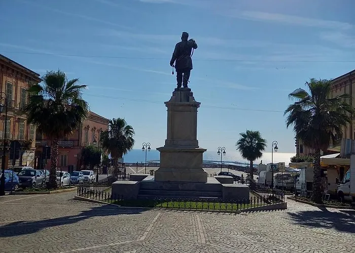 Yellow E Blu Appartaments * Giulianova